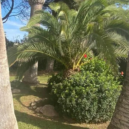 Βίλα De Lujo En Cap Den Font